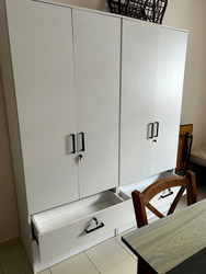 Blk 879 Tampines Spring (Tampines), HDB 4 Rooms #606947321